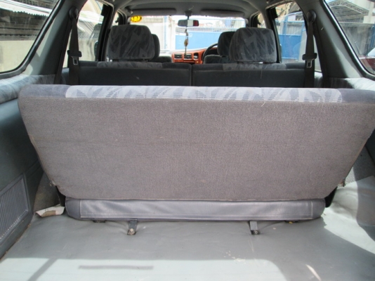 ขาย Toyota Sport Rider 4x4 3.0 SR5 Limited ปี99. ขาย Toyota Sport Rider 4x4 3.0 SR5 Limited ปี99.