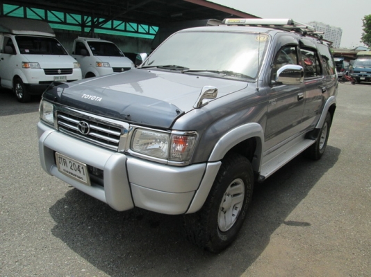 ขาย Toyota Sport Rider 4x4 3.0 SR5 Limited ปี99. ขาย Toyota Sport Rider 4x4 3.0 SR5 Limited ปี99.