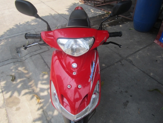 บ่องตง ยังไงก็ขาย mio amore ปี52 เครื่องดีเดิมๆ ชุดโอนครบ