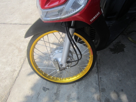 บ่องตง ยังไงก็ขาย mio amore ปี52 เครื่องดีเดิมๆ ชุดโอนครบ