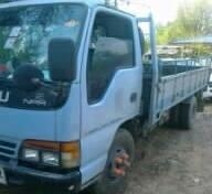 ขาย 6ล้อ ISUZU NKR 120 ห้างแท้ ปี41 NKR66LX5 วางเครื่อง4HG1 135 โบ แห้งดีไม่เยิ้ม ช่วงล่างเดิมๆคัสซีสวยไม่บวม ไม่ผุ กระบะคาร์โก้4.30ม.ไม่มีผุ ยางดี6เส้น หัวบางเดิม สีสวย ภานในสวยคอนโซลครบแอร์ พร้อมใช้งาน ราคาต่อรองได้ครับ