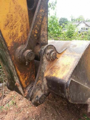 โกเบโล่ sk 200 mark 2 สภาพสวยมาก ราคาต่อรองได้ เอกสารอินวอย ปั้มใหม่ แห้ง ลอเลอร์ใหม่  087-2976734