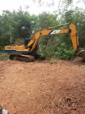 โกเบโล่ sk 200 mark 2 สภาพสวยมาก ราคาต่อรองได้ เอกสารอินวอย ปั้มใหม่ แห้ง ลอเลอร์ใหม่  087-2976734