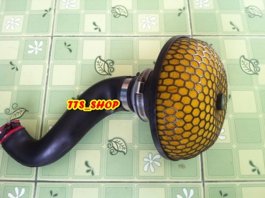 กรองเปือย HKS ของแท้ ผ้าเหลืองสภาพใหม่ๆสนใจสอบถาม