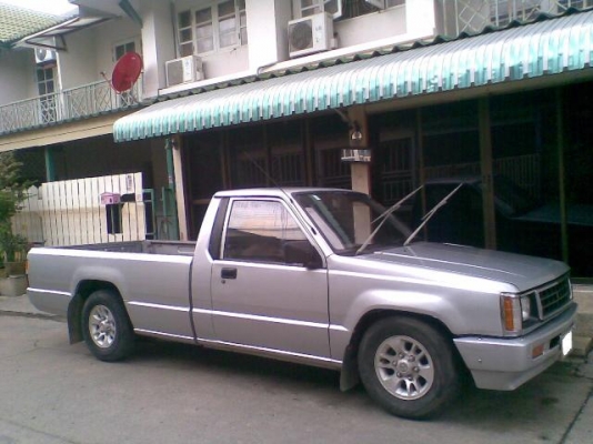 ขายรถกระบะ L200 ราคาตามปีค่ะ