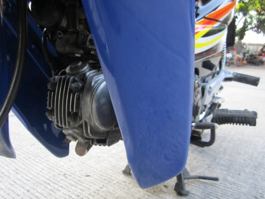 บ่องตง ยังไงก็ขาย wave100ปี46รถบ้านเครื่องเดิมๆชุดโอนครบ