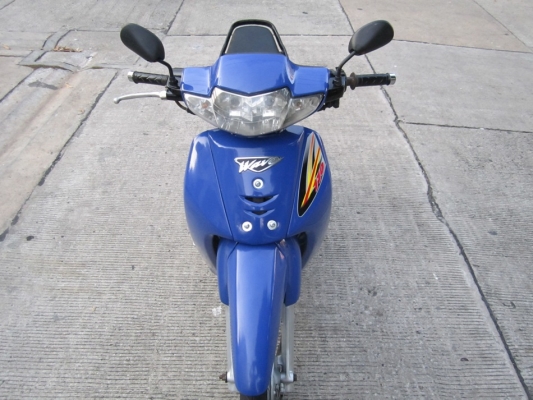 บ่องตง ยังไงก็ขาย wave100ปี46รถบ้านเครื่องเดิมๆชุดโอนครบ