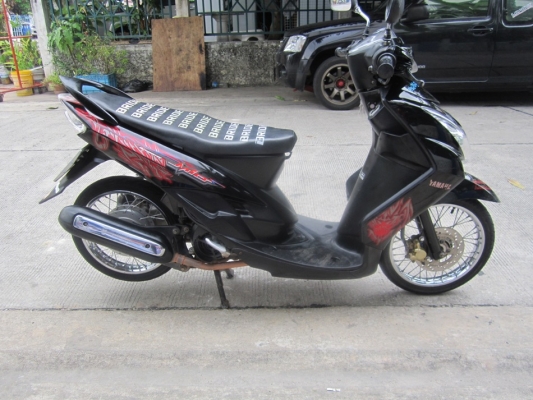 บ่องตง ยังไงก็ขาย miozrตาโต ปี55 เครื่องดีเดิมๆ ชุดโอนครบ บ่องตง ยังไงก็ขาย miozrตาโต ปี55 เครื่องดีเดิมๆ ชุดโอนครบ