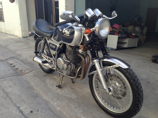 ขาย club man 400 สภาพดี ไฟติดหมด บิดติดมือรถดีมาก ขาย club man 400 สภาพดี ไฟติดหมด บิดติดมือรถดีมาก