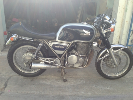 ขาย club man 400 สภาพดี ไฟติดหมด บิดติดมือรถดีมาก ขาย club man 400 สภาพดี ไฟติดหมด บิดติดมือรถดีมาก