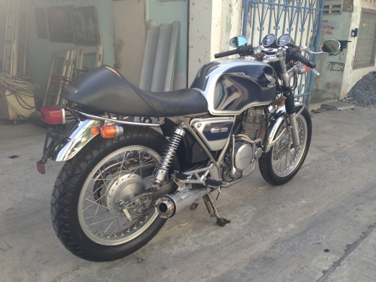 ขาย club man 400 สภาพดี ไฟติดหมด บิดติดมือรถดีมาก ขาย club man 400 สภาพดี ไฟติดหมด บิดติดมือรถดีมาก