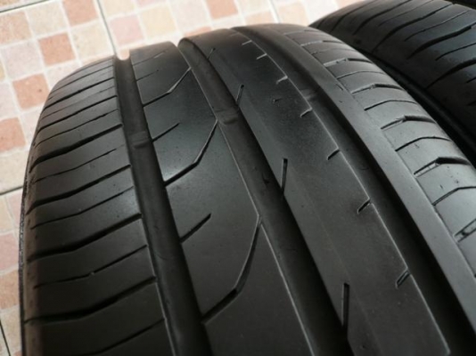 ขายยาง CONTINENTAL 185-55-15 ปี11 (1ชุด)