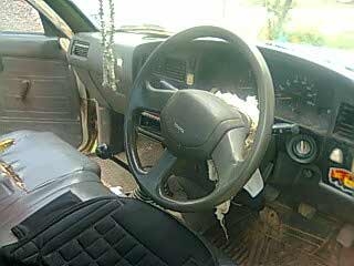 TOYOTA Mighty x2.5 TURBo ปี33