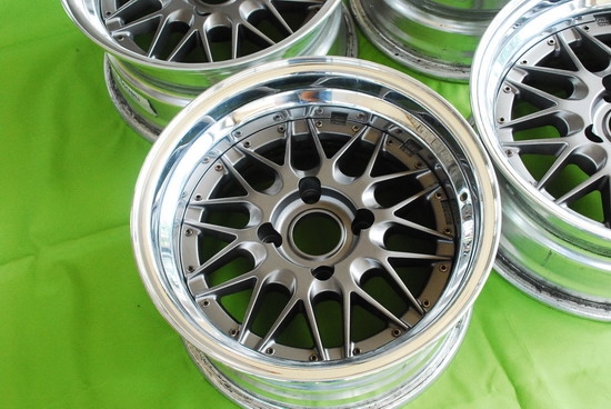 ขาย แม็กซ์ขอบ 16 SSR dori dori 4รุ100
