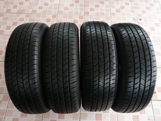 ขายยาง BRIDGESTONE RE080 185-60-15 ปี1311 (1ชุด)