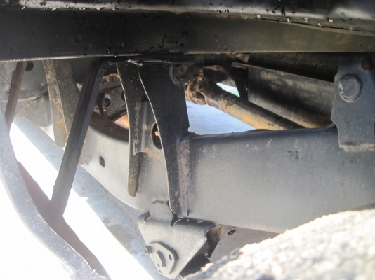 ขาย TOYOTA  ฮีโร่ 24.5 D