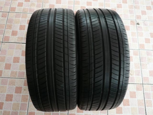 ขายยาง FALKEN-----205-45-16----ดอกเต็ม 1 คู่