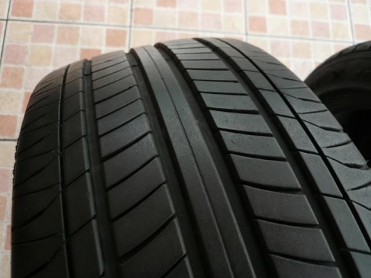 ขายยาง FALKEN-----205-45-16----ดอกเต็ม 1 คู่
