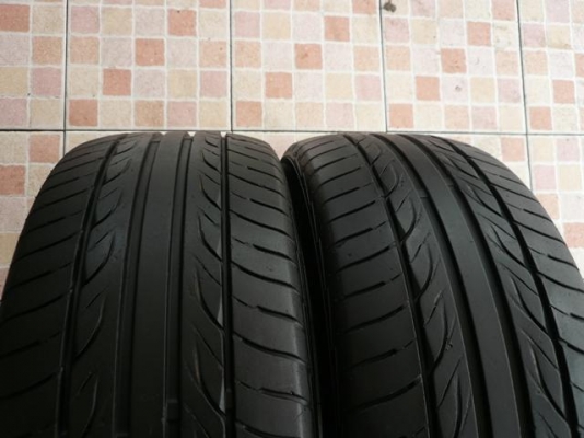 ขายยาง MAXXIS IPRO 205-50-16 ปี2510 (1คู่)