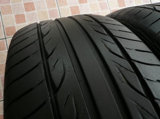 ขายยาง MAXXIS IPRO 205-50-16 ปี2510 (1คู่)