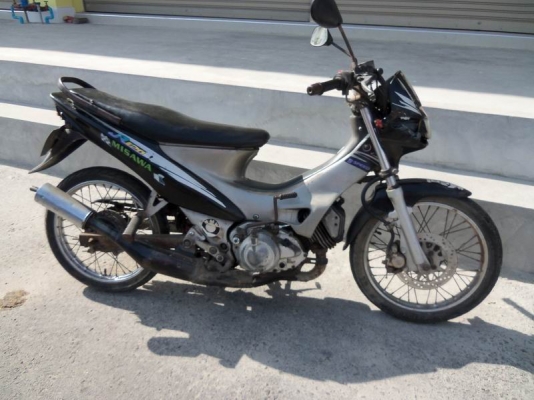 ขอขาย yamaha JR ราคาเบาๆ