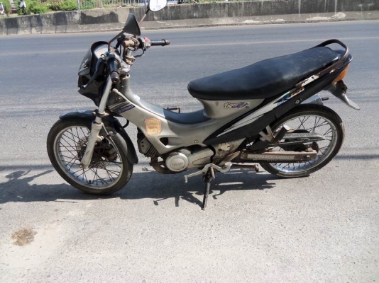 ขอขาย yamaha JR ราคาเบาๆ