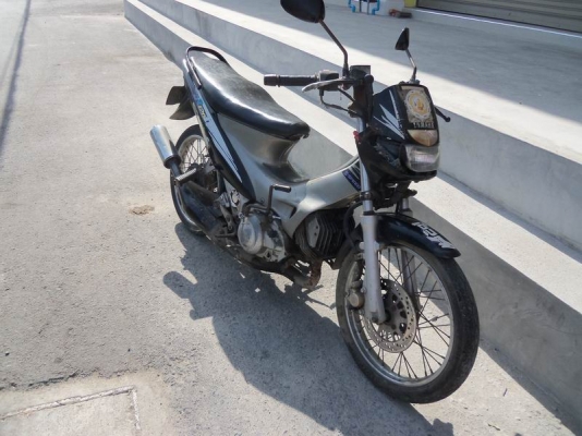 ขอขาย yamaha JR ราคาเบาๆ