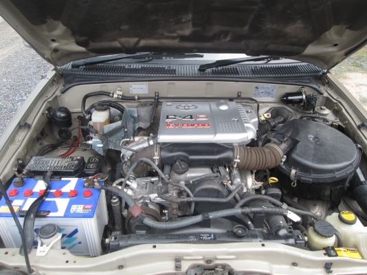 รถบ้าน มือเดียว สภาพนางฟ้า สวยมั๊กๆๆๆๆๆ