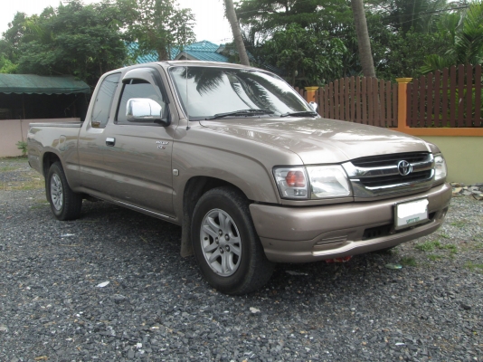 รถบ้าน มือเดียว สภาพนางฟ้า สวยมั๊กๆๆๆๆๆ