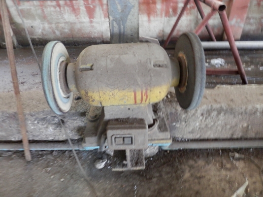 ขายเครื่องจักร์อุปกรณ์ โรงงานม้วนเหล็ก พับเหล็ก (11รายการ) ขายเครื่องจักร์อุปกรณ์ โรงงานม้วนเหล็ก พับเหล็ก (11รายการ)