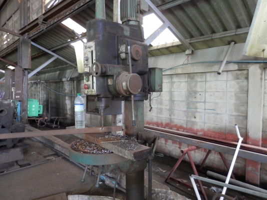 ขายเครื่องจักร์อุปกรณ์ โรงงานม้วนเหล็ก พับเหล็ก (11รายการ) ขายเครื่องจักร์อุปกรณ์ โรงงานม้วนเหล็ก พับเหล็ก (11รายการ)