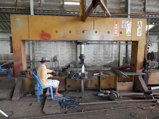 ขายเครื่องจักร์อุปกรณ์ โรงงานม้วนเหล็ก พับเหล็ก (11รายการ) ขายเครื่องจักร์อุปกรณ์ โรงงานม้วนเหล็ก พับเหล็ก (11รายการ)