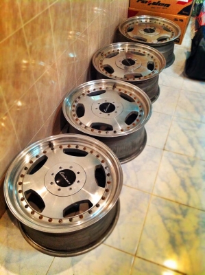 ซื้อขายแล้ว