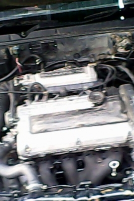 ขายฮุนไดโซนาต้า ปี94 เกียร์ออโต้ ติดแก๊สมัลติวาล์ว เครื่องช่วงล่างดี ภาษี56 เอกสารครบ ขาย35,000