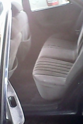 ขายฮุนไดโซนาต้า ปี94 เกียร์ออโต้ ติดแก๊สมัลติวาล์ว เครื่องช่วงล่างดี ภาษี56 เอกสารครบ ขาย35,000