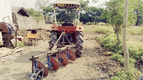 ขาย kubota L2002 dt-m