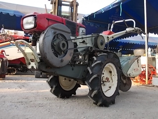 รหัส:12000956รถพรวนดินเดินตามใช้เครื่องดีเชลSSA50C-Gขนาด5.0PSคัดสภาพมาให้www.nihonmono.com