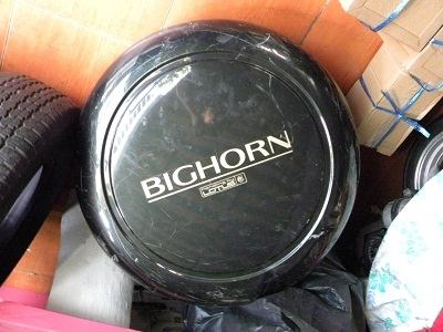 ขายฝาครอบยางอะไหล่ ISUZU ทลูเปอร์