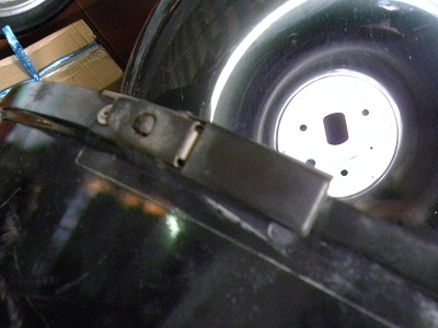 ขายฝาครอบยางอะไหล่ ISUZU ทลูเปอร์ ขายฝาครอบยางอะไหล่ ISUZU ทลูเปอร์