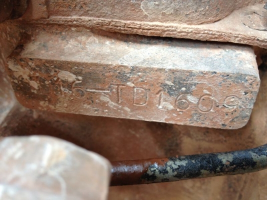 รถมิตซู 10 ล้อดั๊ม FN527 - TD  195 แรงม้า  สนใจติดต่อ 081 - 6079515