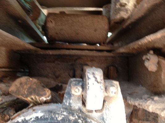 รถมิตซู 10 ล้อดั๊ม FN527 - TD  195 แรงม้า  สนใจติดต่อ 081 - 6079515