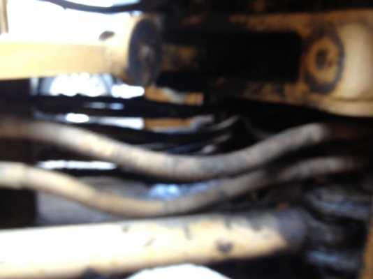 รถตัก โคมัสซุ 507  สนใจติดต่อ 081 - 6079515