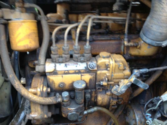 รถตัก โคมัสซุ 507  สนใจติดต่อ 081 - 6079515