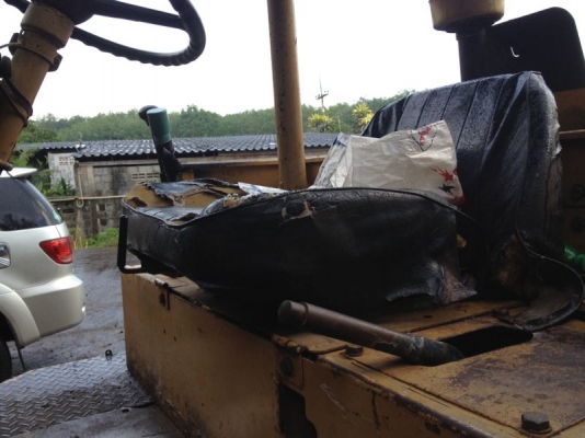 รถตัก โคมัสซุ 507  สนใจติดต่อ 081 - 6079515