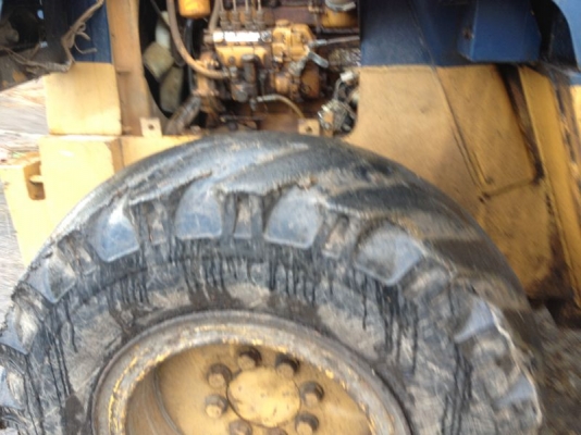 รถตัก โคมัสซุ 507  สนใจติดต่อ 081 - 6079515