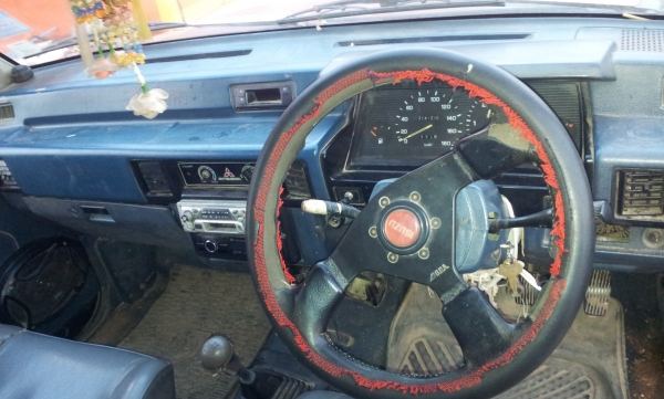 ขาย L200 ปี 34 เดิมๆ ครับ..พร้อมหลังคา ขาย L200 ปี 34 เดิมๆ ครับ..พร้อมหลังคา