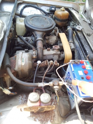 ขาย fait 125 รุ่นพิเศษครับ