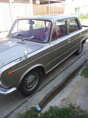 ขาย fait 125 รุ่นพิเศษครับ