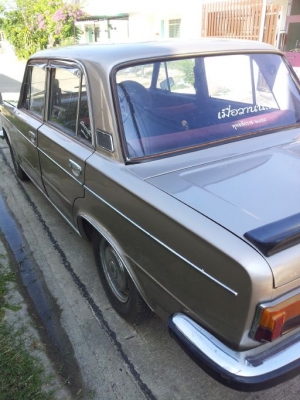 ขาย fait 125 รุ่นพิเศษครับ