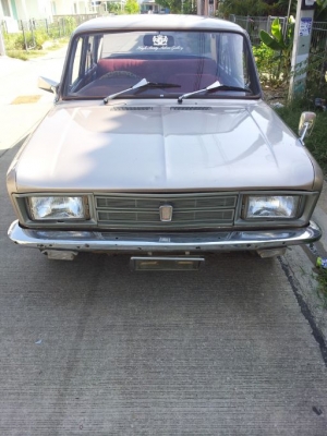 ขาย fait 125 รุ่นพิเศษครับ